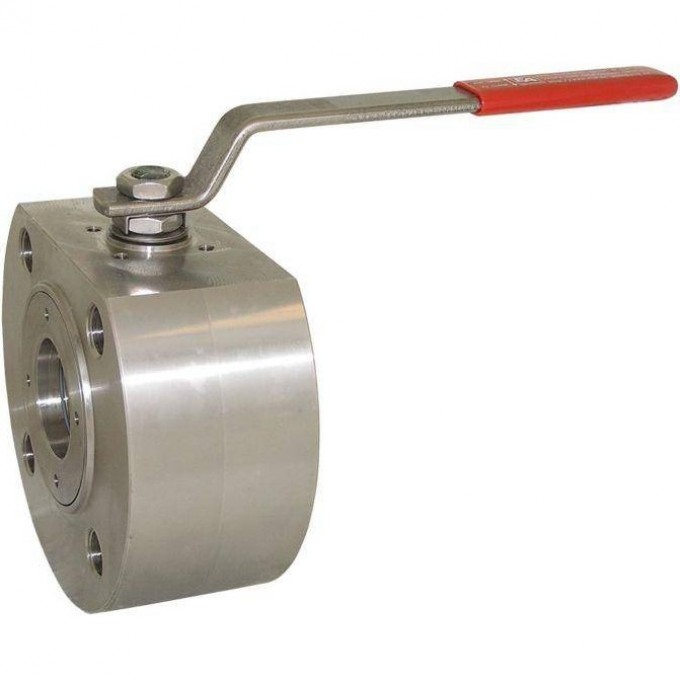 Компактный шаровой кран END Armaturen WK311003/PN64 END-ARMATUREN 164879