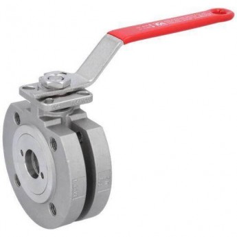 Компактный шаровой кран END Armaturen ZK311004 END-ARMATUREN 164890