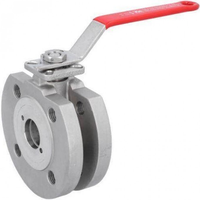 Компактный шаровой кран END Armaturen ZK311005 END-ARMATUREN 164901