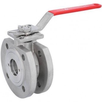 Компактный шаровой кран END Armaturen ZK311006 END-ARMATUREN 164914