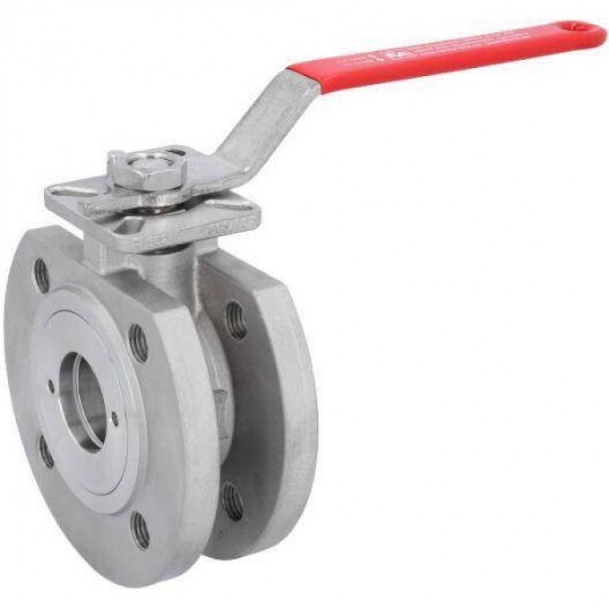 Компактный шаровой кран END Armaturen ZK311006 END-ARMATUREN 164914