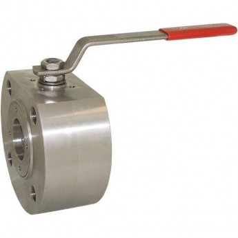 Компактный шаровой кран END Armaturen WK311006/PN64 END-ARMATUREN 164922