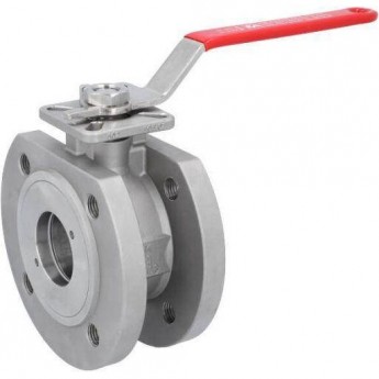 Компактный шаровой кран END Armaturen ZK311007 END-ARMATUREN 164928