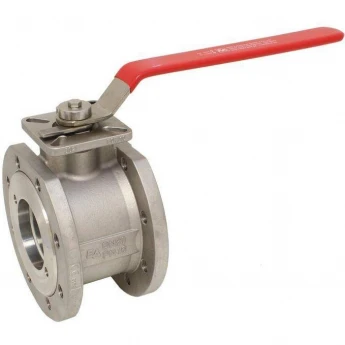Компактный шаровой кран END Armaturen ZK311307 END-ARMATUREN 164929