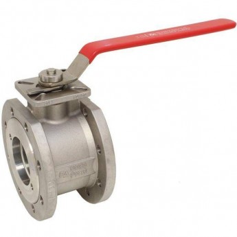 Компактный шаровой кран END Armaturen ZK451007 END-ARMATUREN 164931