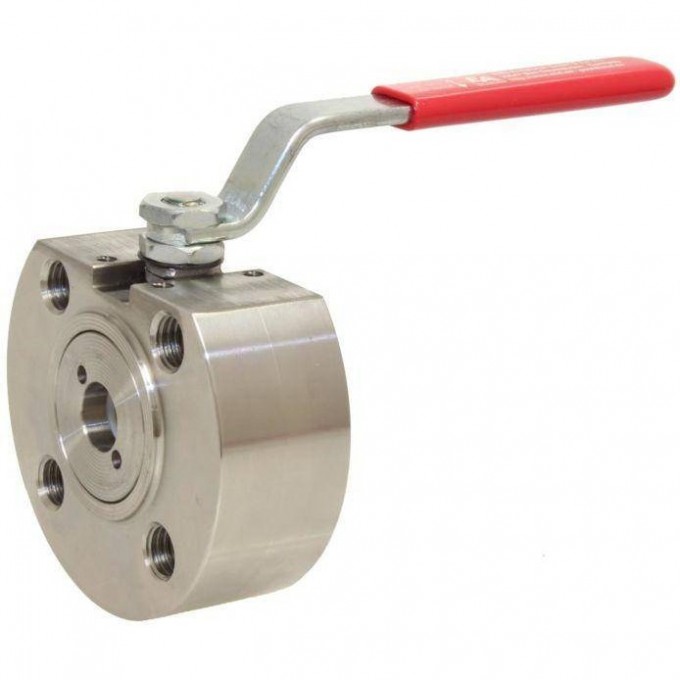 Компактный шаровой кран END Armaturen VK311007/PN40 END-ARMATUREN 164935