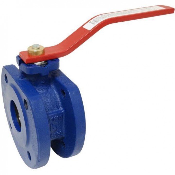 Компактный шаровой кран END Armaturen BK561008 END-ARMATUREN 164941