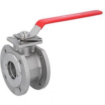 Компактный шаровой кран END Armaturen ZK311008 END-ARMATUREN 164943