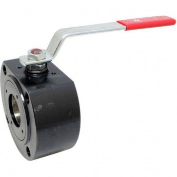 Компактный шаровой кран END Armaturen WK451008 END-ARMATUREN 164945