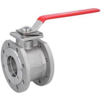 Компактный шаровой кран END Armaturen ZK311009 END-ARMATUREN 164957