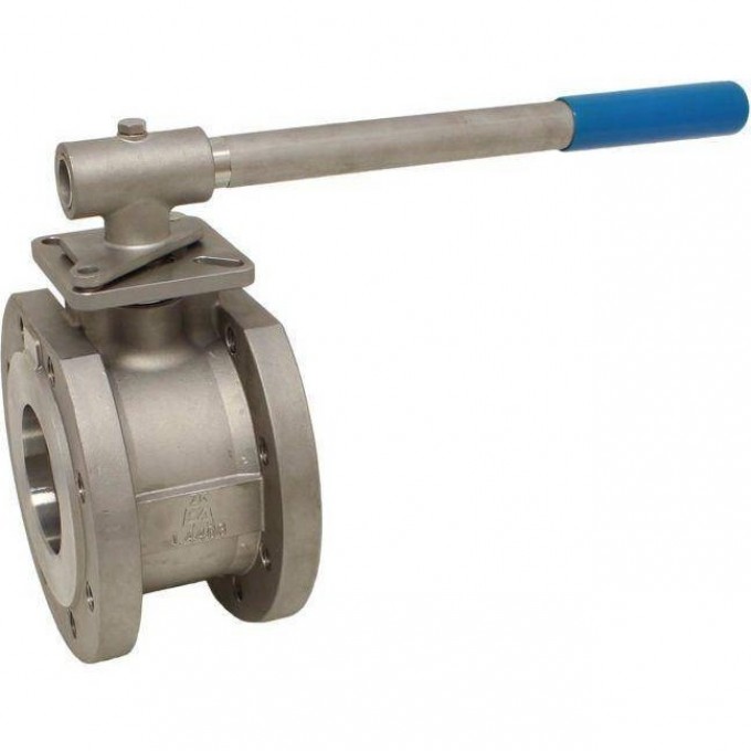 Компактный шаровой кран END Armaturen ZK451009/PN40 END-ARMATUREN 164965