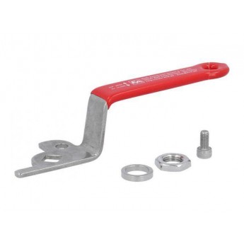 Ручной рычаг END Armaturen ZAH30010 END-ARMATUREN 165009 Ручной рычаг END Armaturen ZAH30010 END-ARMATUREN 165009