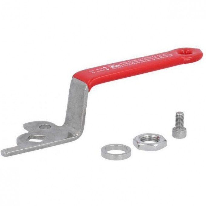 Ручной рычаг END Armaturen ZAH30010 END-ARMATUREN 165009