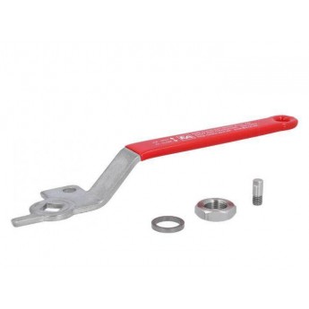 Ручной рычаг END Armaturen ZAH30030 END-ARMATUREN 165010 Ручной рычаг END Armaturen ZAH30030 END-ARMATUREN 165010