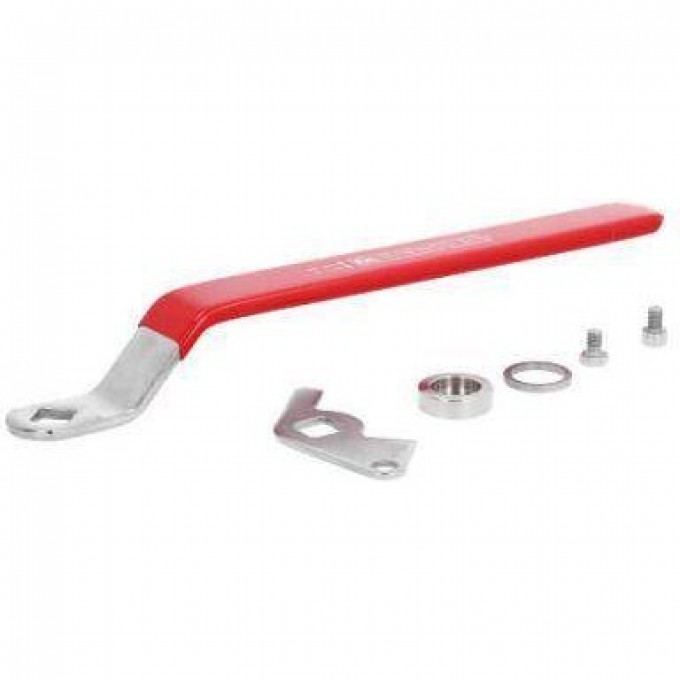 Ручной рычаг END Armaturen ZAH30040 END-ARMATUREN 165011