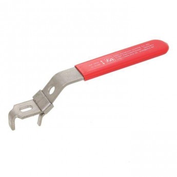 Ручка END Armaturen ZEH30029 END-ARMATUREN 165020 Ручка END Armaturen ZEH30029 END-ARMATUREN 165020