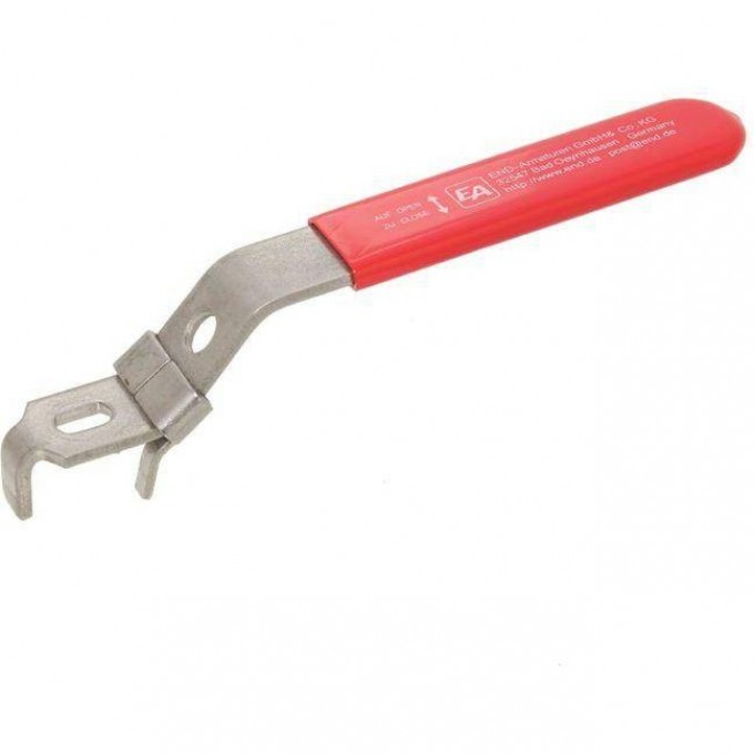 Ручка END Armaturen ZEH30024 END-ARMATUREN 165022