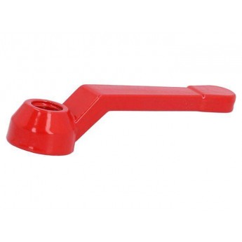 Ручка END Armaturen TBH06401 END-ARMATUREN 165029 Ручка END Armaturen TBH06401 END-ARMATUREN 165029