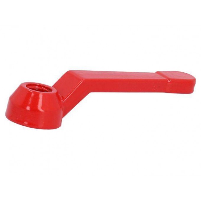 Ручка END Armaturen TBH06401 END-ARMATUREN 165029