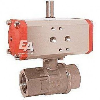 Шаровой кран END Armaturen VH310024-EE630552 END-ARMATUREN 165041 Шаровой кран END Armaturen VH310024-EE630552 END-ARMATUREN 165041