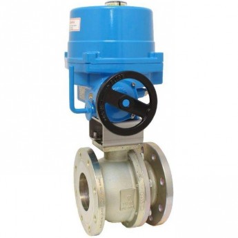 Шаровой кран END Armaturen VS411010-NE154100 END-ARMATUREN 165043 Шаровой кран END Armaturen VS411010-NE154100 END-ARMATUREN 165043