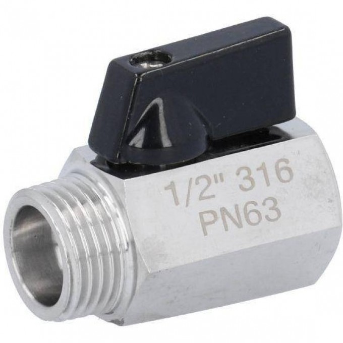 Мини шаровой кран END Armaturen BV311323 END-ARMATUREN 165054