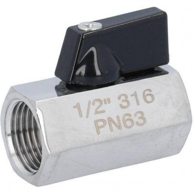 Мини шаровой кран END Armaturen BV311023 END-ARMATUREN 165055