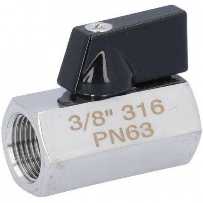 Мини шаровой кран END Armaturen BV311022 END-ARMATUREN 165075