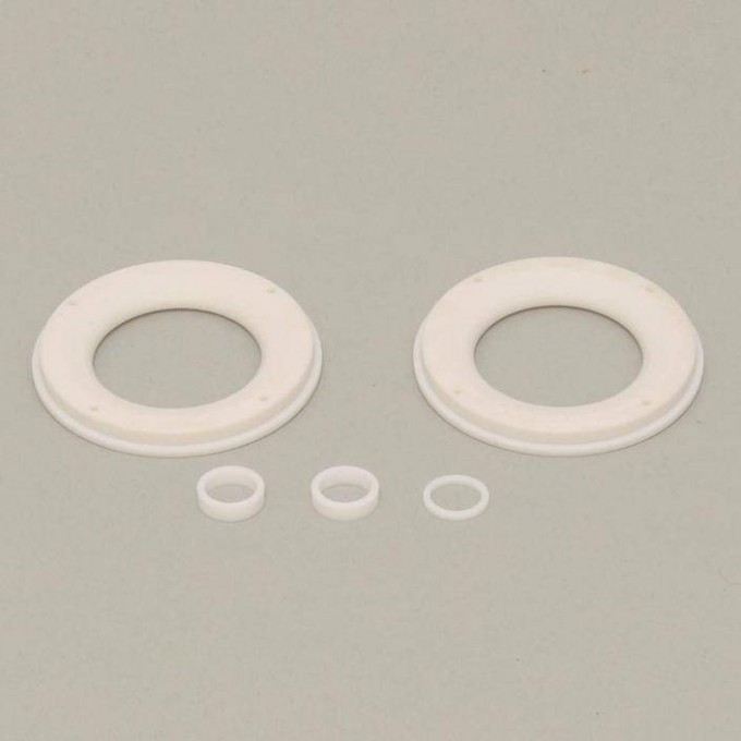 Комплект уплотнения END Armaturen PED10027 END-ARMATUREN 165089