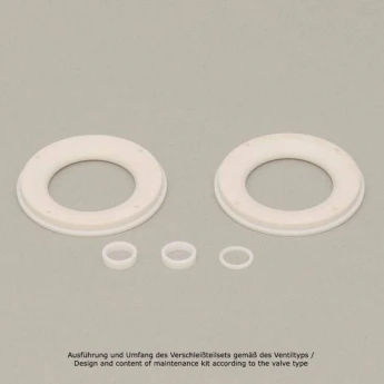Комплект уплотнений END Armaturen PDD10028 END-ARMATUREN 165266