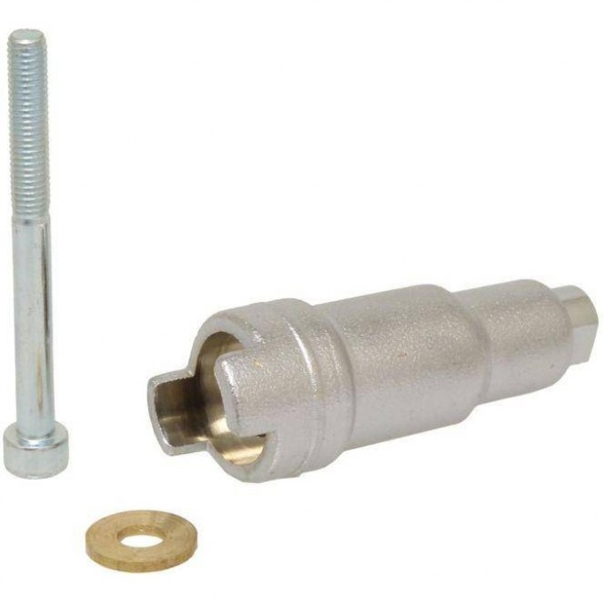 Шпиндель END Armaturen TB000302 END-ARMATUREN 165333