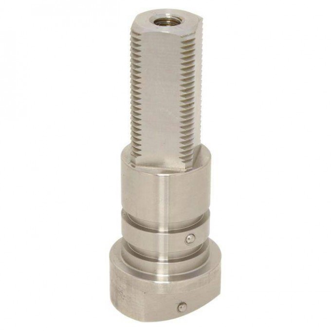 Стержень END Armaturen ZAS30027 END-ARMATUREN 165342