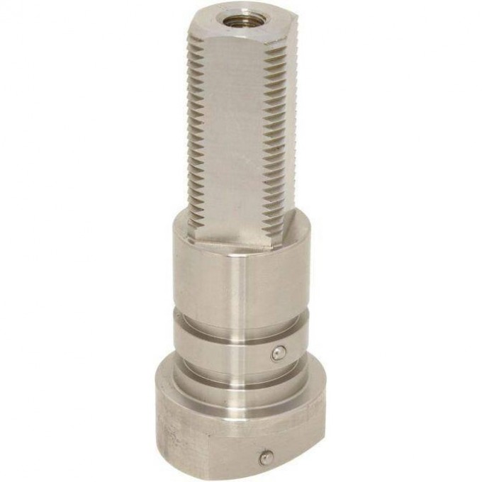 Стержень END Armaturen ZAS30029 END-ARMATUREN 165343