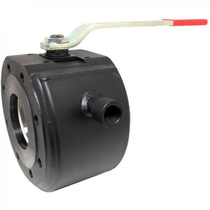 Кран межфланцевый шаровой END Armaturen VK451404 END-ARMATUREN 165356