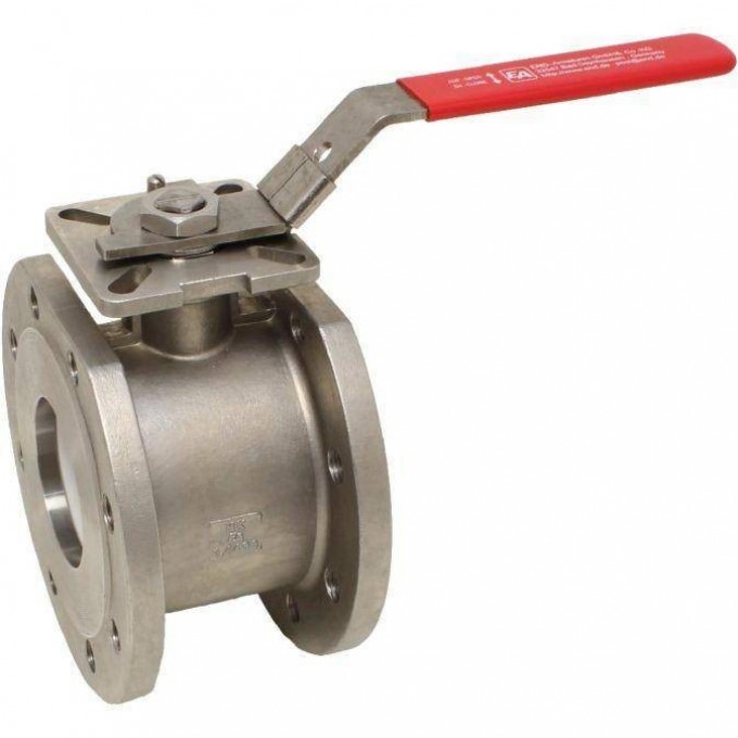 Кран межфланцевый шаровой END Armaturen MK311010 END-ARMATUREN 165363