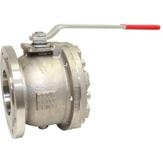 Кран межфланцевый шаровой END Armaturen VK311012/PN40 END-ARMATUREN 165374