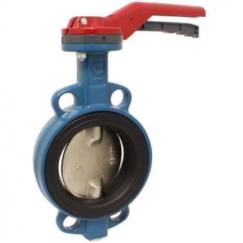 Двустворчатый клапан END Armaturen TA552012 END-ARMATUREN 165419 Двустворчатый клапан END Armaturen TA552012 END-ARMATUREN 165419