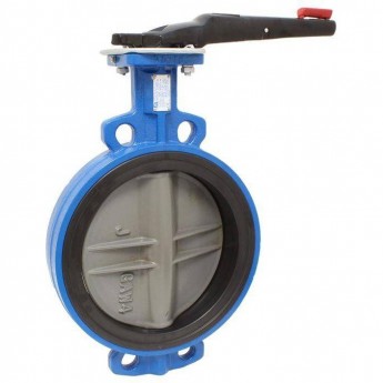 Двустворчатый клапан END Armaturen WA554014 END-ARMATUREN 165441