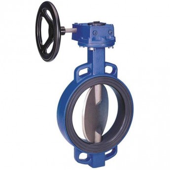 Двустворчатый клапан END Armaturen TA534817 END-ARMATUREN 165484 Двустворчатый клапан END Armaturen TA534817 END-ARMATUREN 165484