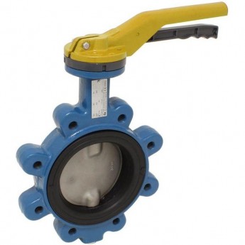 Двустворчатый клапан END Armaturen TM532613 END-ARMATUREN 165613 Двустворчатый клапан END Armaturen TM532613 END-ARMATUREN 165613