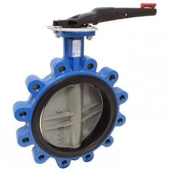 Двустворчатый клапан END Armaturen WM532015 END-ARMATUREN 165637 Двустворчатый клапан END Armaturen WM532015 END-ARMATUREN 165637