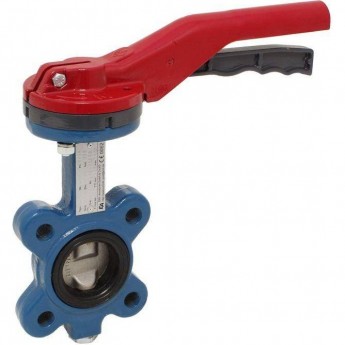 Двустворчатый клапан END Armaturen TM532006 END-ARMATUREN 165644 Двустворчатый клапан END Armaturen TM532006 END-ARMATUREN 165644