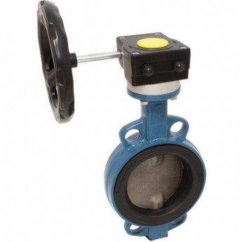 Двустворчатый клапан END Armaturen TA534012-SC020714 END-ARMATUREN 165832