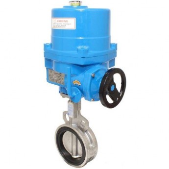 Двустворчатый клапан END Armaturen WA334012-NE152100 END-ARMATUREN 166034 Двустворчатый клапан END Armaturen WA334012-NE152100 END-ARMATUREN 166034