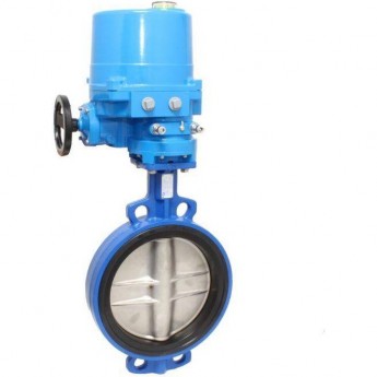 Двустворчатый клапан END Armaturen WA554015-NE504100 END-ARMATUREN 166071 Двустворчатый клапан END Armaturen WA554015-NE504100 END-ARMATUREN 166071