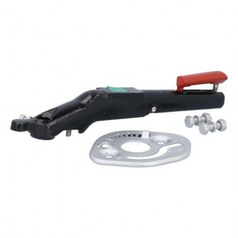 Манипулятор END Armaturen WAH50011 END-ARMATUREN 166208 Манипулятор END Armaturen WAH50011 END-ARMATUREN 166208