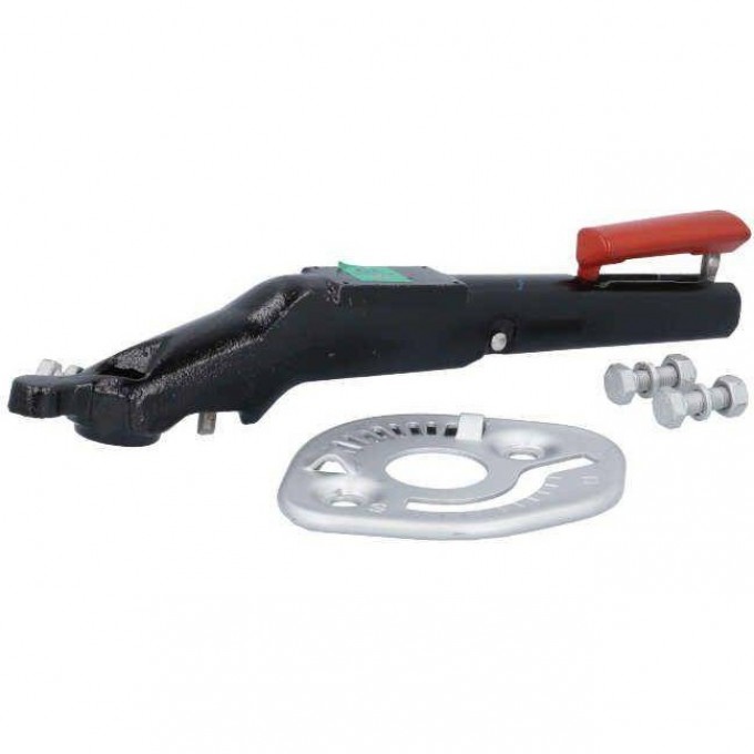 Манипулятор END Armaturen WAH50011 END-ARMATUREN 166208