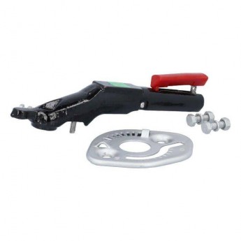 Манипулятор END Armaturen WAH50006 END-ARMATUREN 166212 Манипулятор END Armaturen WAH50006 END-ARMATUREN 166212