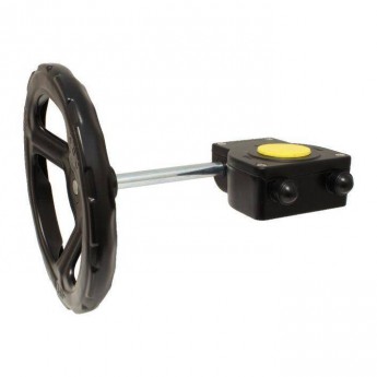 Червячная передача END Armaturen SC031022 END-ARMATUREN 166266 Червячная передача END Armaturen SC031022 END-ARMATUREN 166266