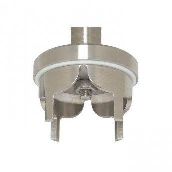 Полый регулирующий конус END Armaturen RKA040.000.0024/4404 END-ARMATUREN 166271 Полый регулирующий конус END Armaturen RKA040.000.0024/4404 END-ARMATUREN 166271